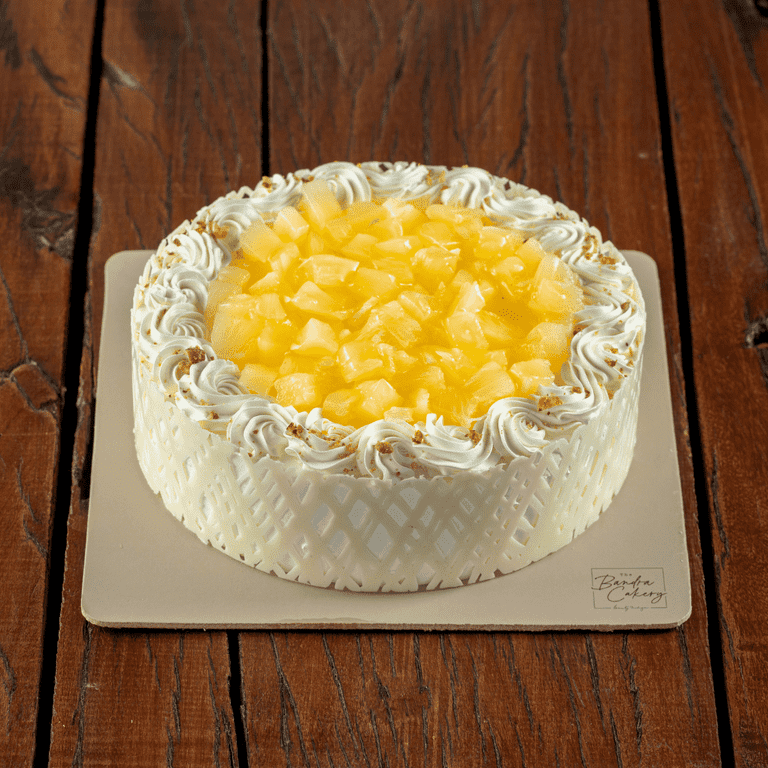 Wedding Cakes