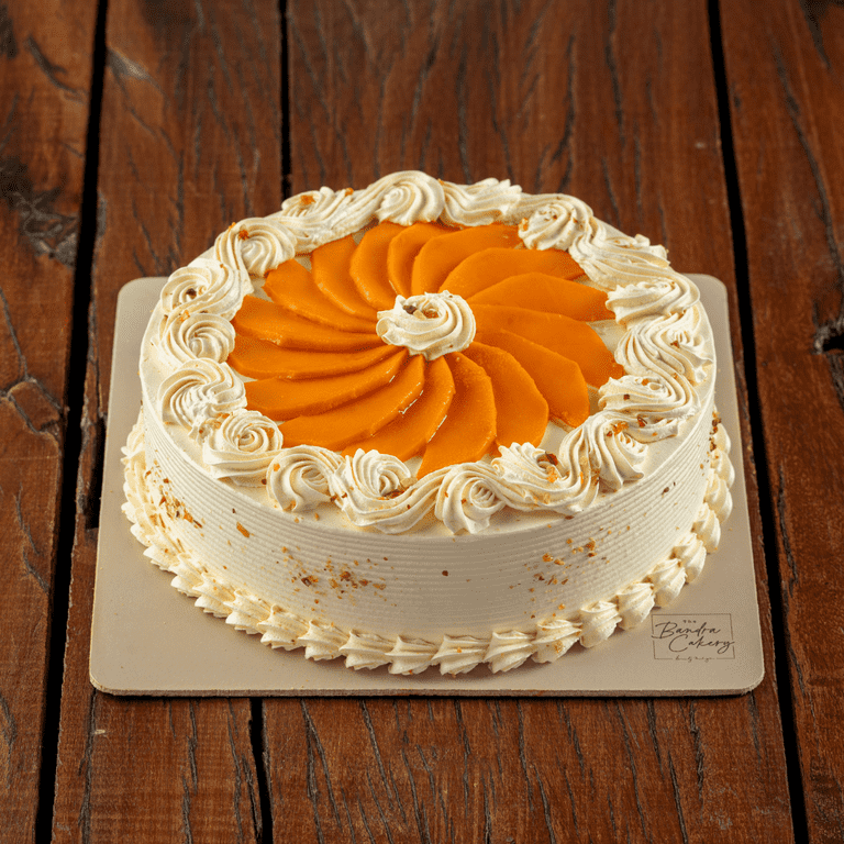 Wedding Cakes
